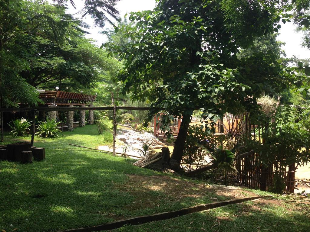 Watermill Resort Nong Nam Daeng Exterior photo