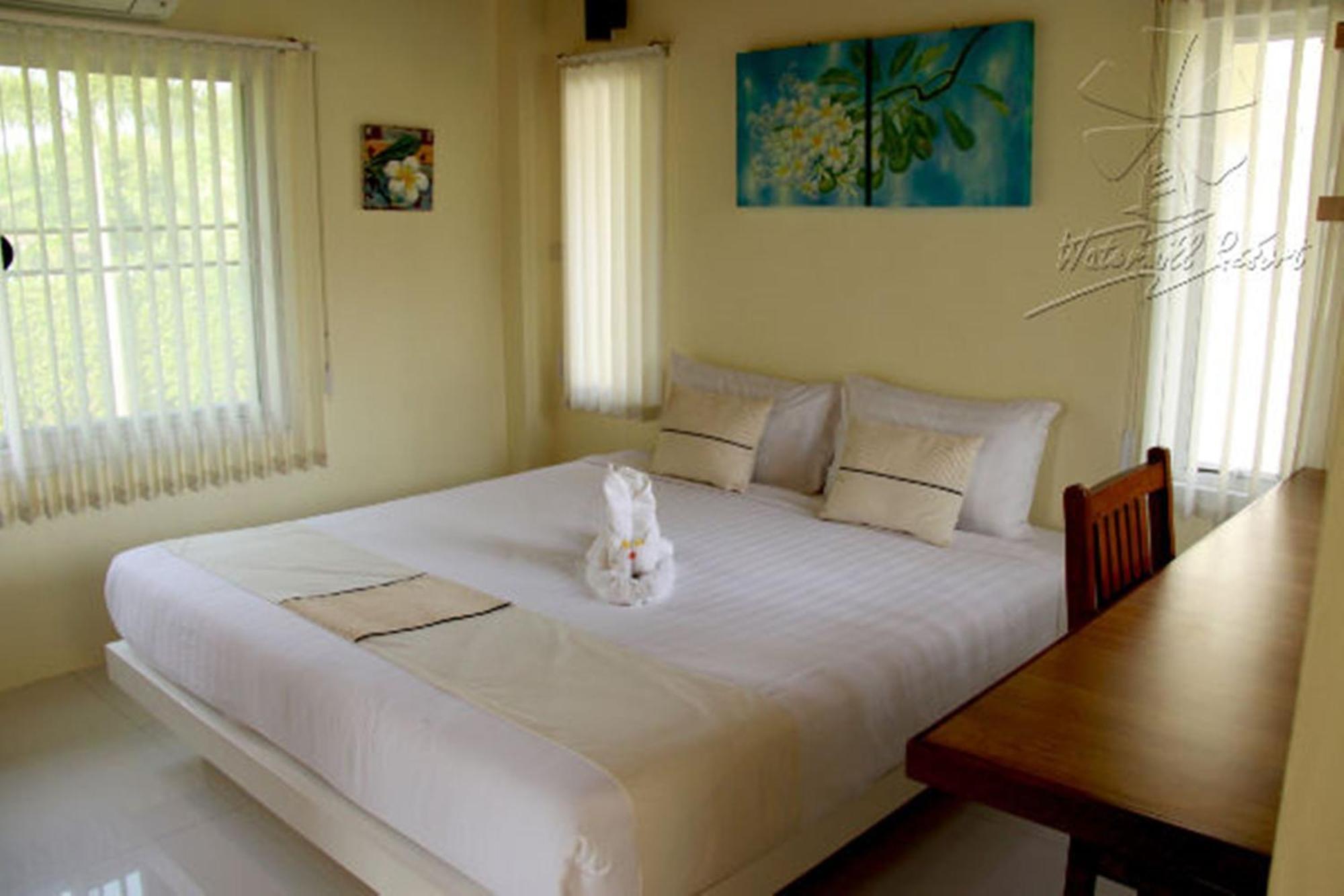 Watermill Resort Nong Nam Daeng Room photo