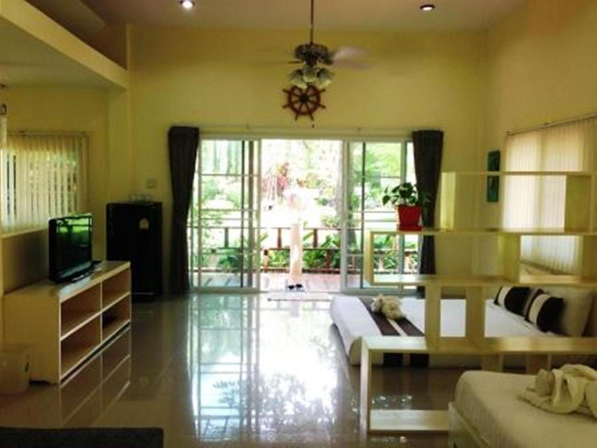 Watermill Resort Nong Nam Daeng Room photo