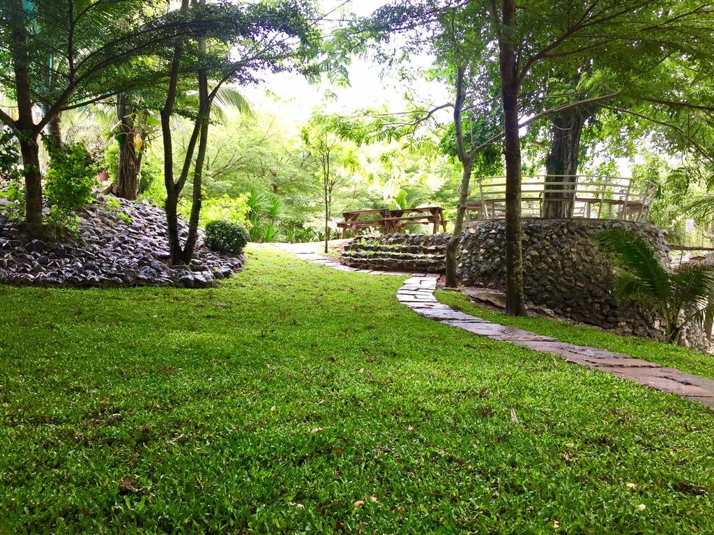 Watermill Resort Nong Nam Daeng Exterior photo