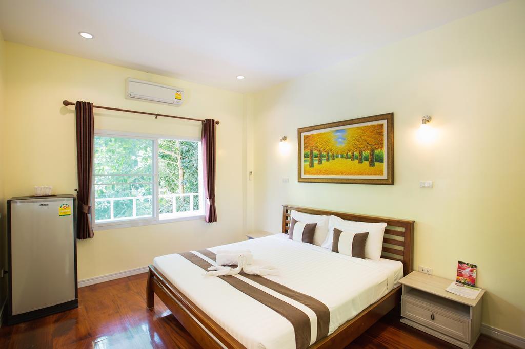 Watermill Resort Nong Nam Daeng Exterior photo