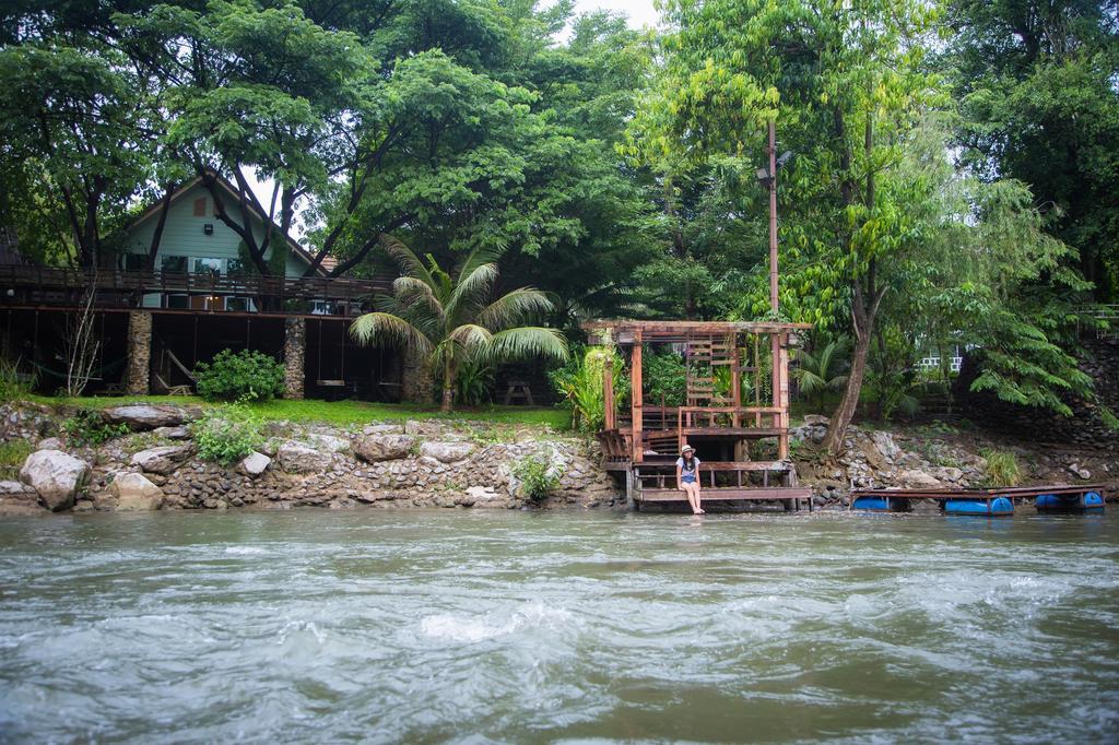 Watermill Resort Nong Nam Daeng Exterior photo