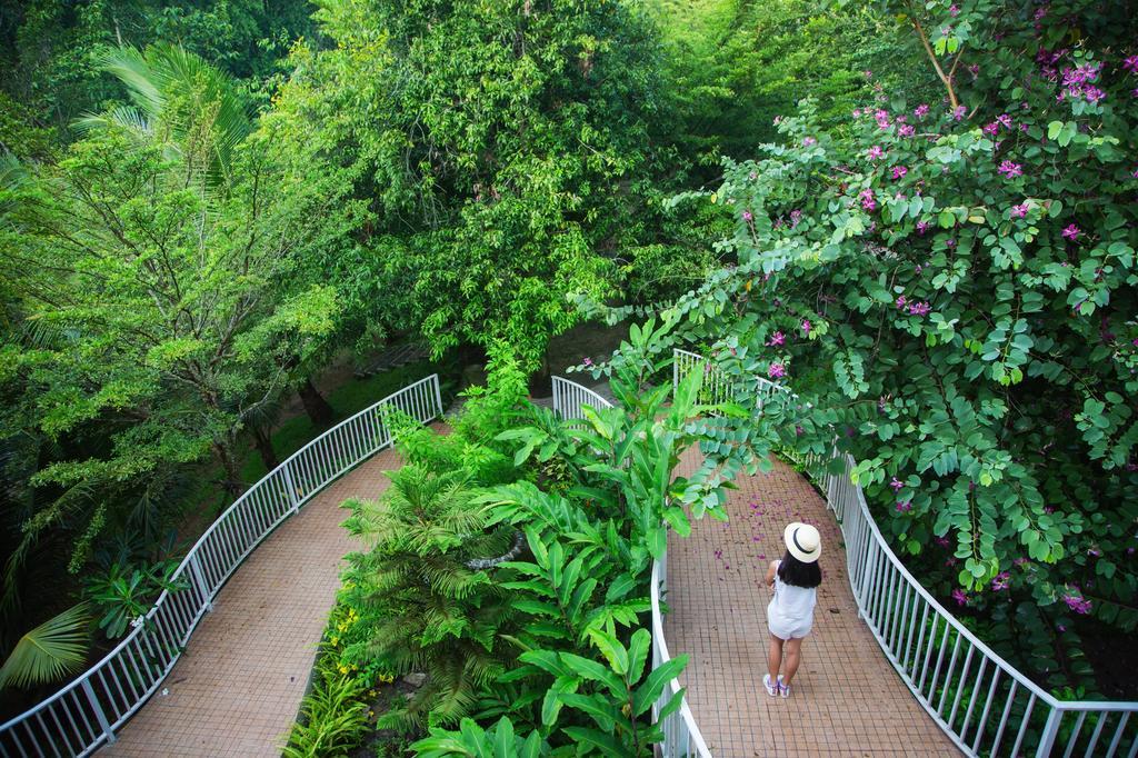 Watermill Resort Nong Nam Daeng Exterior photo