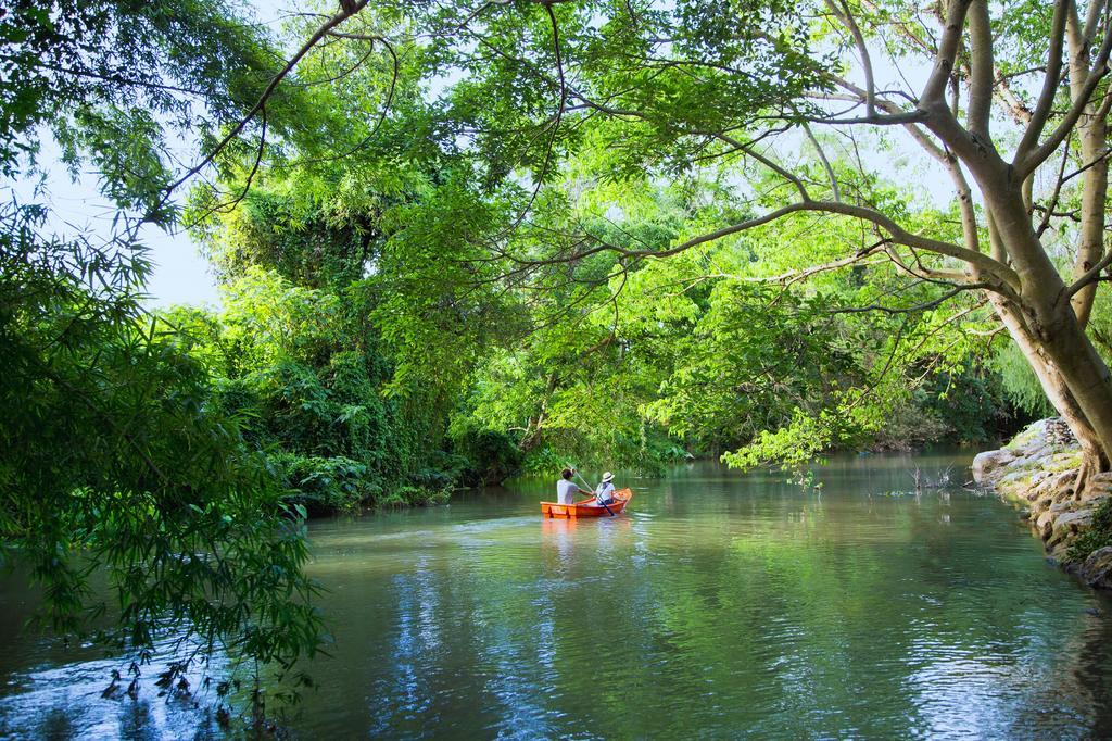 Watermill Resort Nong Nam Daeng Exterior photo